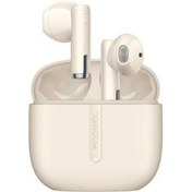 Resim Wholesale00 Joyroom Jpods Jr-pb3 Kablosuz Kulaklık - 6 Saat Pil, Enc Mikrofon, Ipx5 Su Geçirmez 
