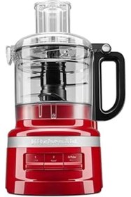 Resim NZM TİCARET 1, 7 L Mutfak Robotu 5Kfp0719 Empire Red - Eer 