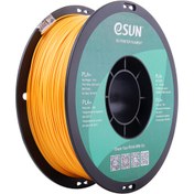 Resim eSun 1,75 Mm Pla Plus (pla+) Altın Rengi Filament (1 Kg) 