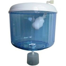 Resim Sebil Üzeri Su Aritma Montaj Parçası 