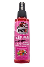 Resim restinal Bubblegum Kokulu Ferah Oto Ev Oda Sprey Parfüm 170 ml 