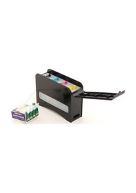Resim Epson T1291-T1294 Uyumlu Mürekkep Besleme Sistemi 