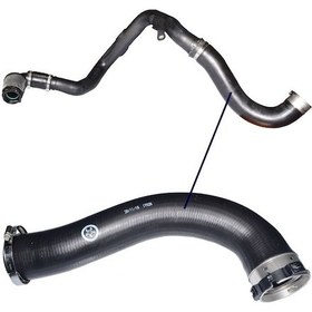 Resim Renault Master Iıı 2.3 Dcı Turbo Hortumu 8200730589 