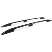 Resim Fiat Fiorino Tavan Çıtası Siyah 2007 2008 2009 2010 2011 2012 2013 2014 2015 2016 2017 Port Bagaj 