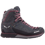 Resim Salewa Mountain Trainer 2 Winter Goretex Kadın Bot (520528244) Çok Renkli 