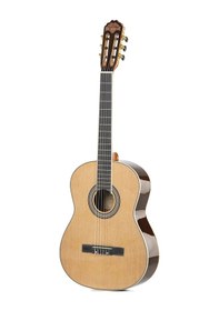 Resim Miguel Artegas Mag90 Klasik Gitar 