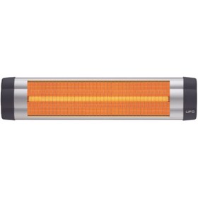 Resim UFO Star 1400 Watt İnfrared Isıtıcı 