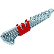 Resim İzeltaş Izeltas 12'li Yıldız Ikı Agız Anahtar Takımı 