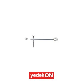 Resim Pergel Takımı (dik Kesme İçin) 