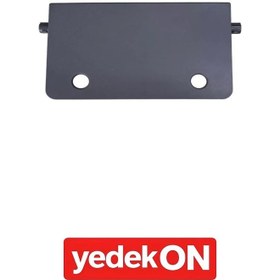Resim Kriko Kapağı Actros Mp1-Mp2-Mp3 Mega (Kahveci Premium) - A9416660105 