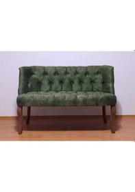 Resim Emba Mobilya Çay Seti Ikili Berjer Emba12563156 Çok Renkli 