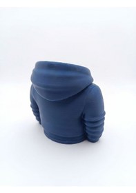 Resim Hoodie Kalemlik - 3d Baskı 