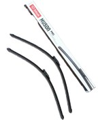 Resim Silbak FORD FİESTA 2009- ÖN SİLECEK SÜPÜRGE TAKIMI MUZ TİPİ (SOL 650MM -SAĞ 380MM) -8A6J S17528 AA -SB2615C 