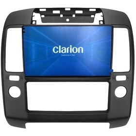 Resim Nissan Navara Android Multimedya Sistemi 4-64 Clarion 2005-2010 