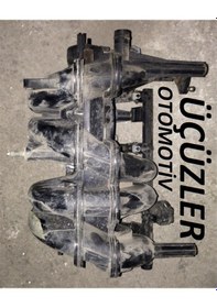 Resim Renault Clio 2005 Benzinli Emme Manifoldu 8200402997 - 82000845 