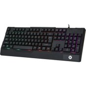 Resim Dexim DKA002 Rgb Klavye 