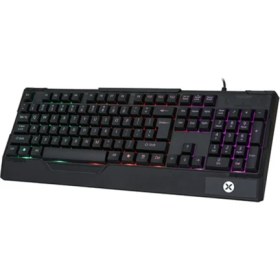Resim Dexim DKA002 Rgb Klavye 