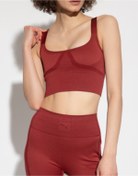 Resim Puma X VOGUE Bra Top Kadın Bordo 53668922 