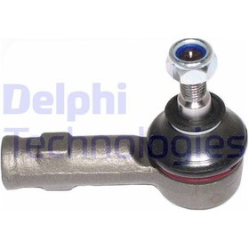 Resim Delphı Ta2021 - Rot Başı Sol-sağ M131 83-01 Fı097 