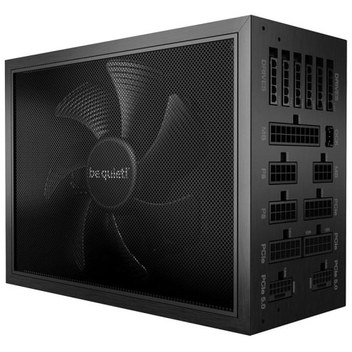 Be Quiet! BN251 Dark Power Pro 11 650W 80+ Platinum Yarı Modüler Güç Kaynağı