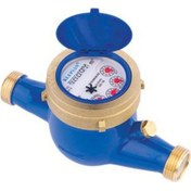 Resim Klepsan Su Sayacı Dn 20 3/4'' Rekorsuz 