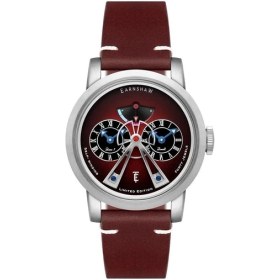 Resim Earnshaw ES-8306-03 Erkek Kol Saati 