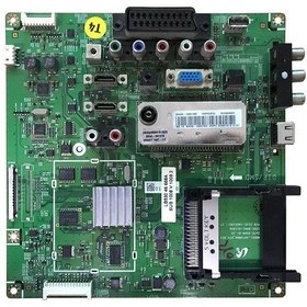 Resim Bn41-01165A . Bn94-02519D Samsung Uyumlu Main Board 
