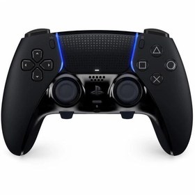 Resim PS5 SİYAH DUAL SENSE EDGE CONTROL JOYSTİCK 