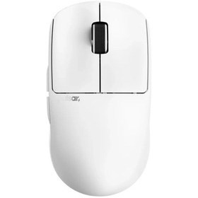 Resim Pulsar PX2CL108 CrazyLight 8K Hz XS-1 Sensör Uyuni Kablosuz Gaming Mouse 