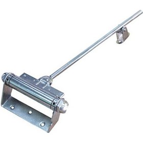 Resim Mekanik Kapı İtme Yayı 161kl0801002 Renkli 