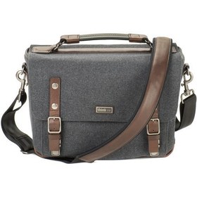 Resim ThinkTank Photo Signature 10 Omuz Çantası Slate Gray 