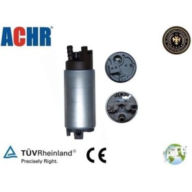 Resim ACHR Yakıt Pompası Vw 1.2,1.4,2.0 Tsı 3 Bar 130l/h Fıltrelı -60206111 