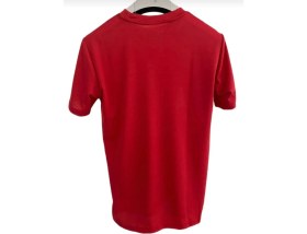 Resim Cheecky Chic Yetişkin Yeni Sezon Türkiye Euro 2024 Milli Takım Forması 