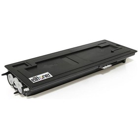 Resim Elittoner Kyocera Tk-410, Tk-420 Chipsiz 870gr 15k 
