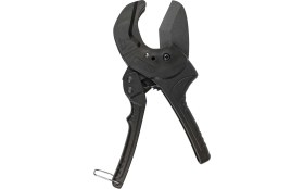 Resim Fusion FSBM42 Ağır Hizmet Tipi Plastik Boru Makası 42 mm 