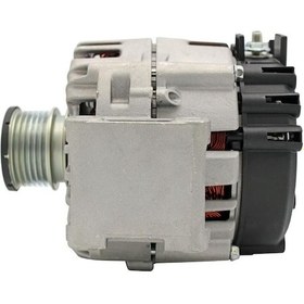 Resim Hella 8el011713-951-alternator 14v 180a Mercedes Sprınter 313 315 316 Cdı A0131546802 