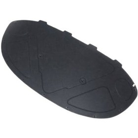 Resim Motor Kaput Keçesi Klipsli Rapid Toledo 2013-2018 543663383 