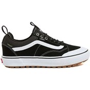 Resim Vans Mte Old Skool Waterproof Erkek Outdoor Ayakkabısı Vn000cvnba21 Siyah Siyah 