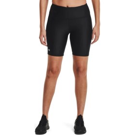 Resim Under Armour Kadın HeatGear® Armour Bisiklet Şortu 1360939-001 