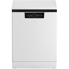 Resim BM 6047 6 Programlı 13 Kişilik Bulaşık Makinesi 