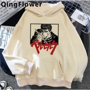 Resim GALASHOP Berserk Anime Grafik Hoodie Model 85 