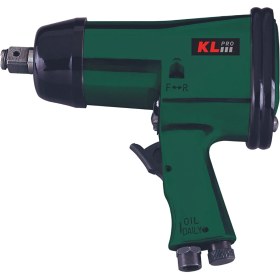 Resim Klpro KLHA0740 3/4'' Profesyonel Havalı Darbeli Somun Sıkma/sökme 