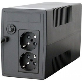 Resim DOTVOLT 850VA LN850 LINE INTERACTIVE LED EKR N UPS 