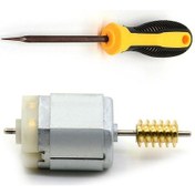 Resim Lasonstiges /elv Direksiyon Kilidi Motor Tekerleği İçin - W204 W207 W212 