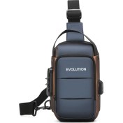 Resim Evolution Cross Body Bag / Omuz Çantası 