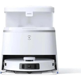 Resim Ecovacs Deebot T30 Pro Omni 11.000 Pa Emiş Gücü Otomatik Mop Yıkama Çöp Istasyonlu Robot Süpürge 