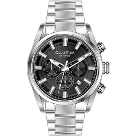 Resim Quantum Adg1219.350 Kol Saati Metalik 