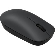 Resim Xiaomi MWWM01 2.4 Ghz 1000DPI Simetrik Kablosuz Fare (Yurt Dışından) 