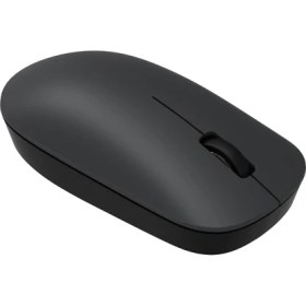 Resim Xiaomi MWWM01 2.4 Ghz 1000DPI Simetrik Kablosuz Fare (Yurt Dışından) 