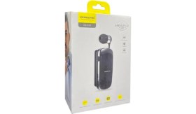 Resim Dunspin DS-F100 Makaralı Bluetooth Kulaklık 